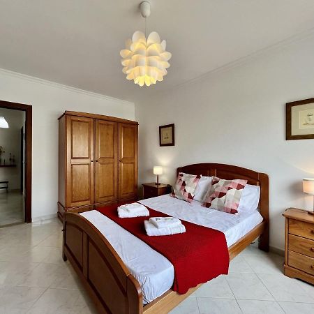 Ferienwohnung Albufeira Falesia Beach 3 By Homing Exterior foto