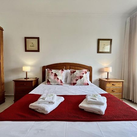 Ferienwohnung Albufeira Falesia Beach 3 By Homing Exterior foto