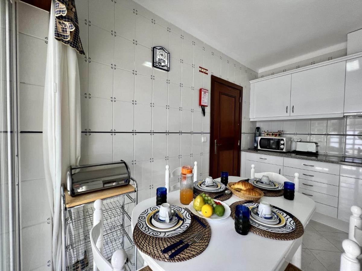 Ferienwohnung Albufeira Falesia Beach 3 By Homing Exterior foto