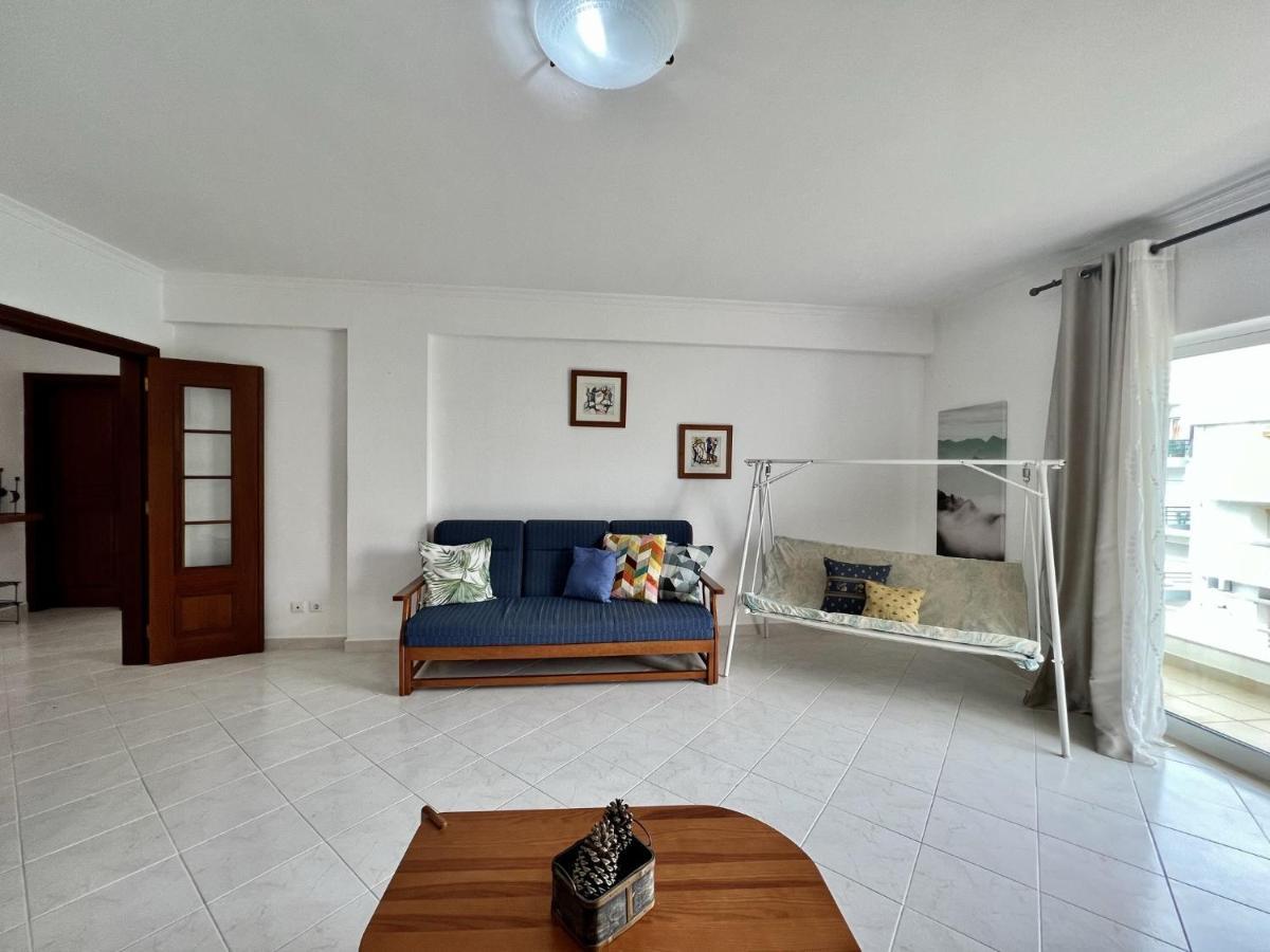 Ferienwohnung Albufeira Falesia Beach 3 By Homing Exterior foto